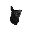 Winter Warm Bike Half Face Mask Cover Face Hood Protection Ciclismo Ski Sports Outdoor Neck Guard Scarf Warm Mask