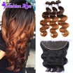 Fashion Plus Ombre Brazilian Virgin Hair With Closure Human Bundles Body Wave fashion plus kopen in de aanbieding Fashion Plus Ombre Brazilian Virgin Hair With Closure Human Bundles Body Wave fashion plus kopen in de aanbieding