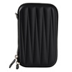 YottaMaster Mobile Hard Drive Protection Kit 25-inch multi-function storage bag waterproof shockproof case portable digital packa