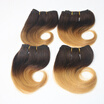 Ever Magic New Hot Shelling Brazilian Hair 6 Inch 4Pcslot Body Wave Ombre Color 100 Human Extensions ever magic kopen in de aanbieding Ever Magic New Hot Shelling Brazilian Hair 6 Inch 4Pcslot Body Wave Ombre Color 100 Human Extensions ever magic kopen in de aanbieding
