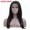 Hotlove Super Deals Lace Front Human Hair Wigs For Black Women Brazilian Straight With Baby Pre Plucked Swiss hotlove kopen in de aanbieding Hotlove Super Deals Lace Front Human Hair Wigs For Black Women Brazilian Straight With Baby Pre Plucked Swiss hotlove kopen in de aanbieding
