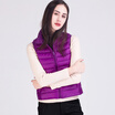 Joy Collection City Plus Cityplus 2017 Winter New Style Women39S Clothing Collar Self Cultivation Vest Wild Light Down Cwyr179654 Deep Purple joy collection kopen in de aanbieding Joy Collection City Plus Cityplus 2017 Winter New Style Women39S Clothing Collar Self Cultivation Vest Wild Light Down Cwyr179654 Deep Purple joy collection kopen in de aanbieding