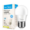 Joy Collection Midea Led Bulb 3W E27 Large Screw Base 5700K Daylight Single joy collection kopen in de aanbieding