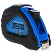 Joy Collection Paola Paula Tools Rubber Shell Steel Tape Measure 3 M X 16Mm Plastic Self Locking Nylon Coated 5301 joy collection kopen in de aanbieding Joy Collection Paola Paula Tools Rubber Shell Steel Tape Measure 3 M X 16Mm Plastic Self Locking Nylon Coated 5301 joy collection kopen in de aanbieding