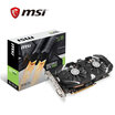 MSI GTX 1060 ARMOR 3G OC 192BIT PCI-E 30 graphics card