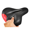 Joy Collection Osagie Mountain Bike Seat Saddle Ride Equipment Comfortable Bicycle Cushion Elastomer Sponge joy collection kopen in de aanbieding Joy Collection Osagie Mountain Bike Seat Saddle Ride Equipment Comfortable Bicycle Cushion Elastomer Sponge joy collection kopen in de aanbieding