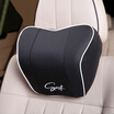 Joy Collection Fast Car Headrest Neck Pillow Cervical Vertebra Memory Cotton Massage Comfortable Lumbar Four Seasons Supplies Athens Dark Coffee Color 1 joy collection kopen in de aanbieding Joy Collection Fast Car Headrest Neck Pillow Cervical Vertebra Memory Cotton Massage Comfortable Lumbar Four Seasons Supplies Athens Dark Coffee Color 1 joy collection kopen in de aanbieding