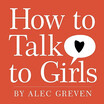 How To Talk To Girls huismerk kopen in de aanbieding