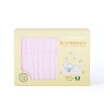Joy Collection Cotton Era Purcotton Edging Section Washed Gauze Bath Towel 6 Layer 9595Cm Pink 1 Box joy collection kopen in de aanbieding Joy Collection Cotton Era Purcotton Edging Section Washed Gauze Bath Towel 6 Layer 9595Cm Pink 1 Box joy collection kopen in de aanbieding