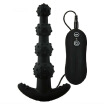 Joy Collection Hao Chi Cool Music Four Bead 10 Frequency Anal Appendage Adult Fun Supplies For Menwomen Vibrator Electric Vibration Massage Stick joy collection kopen in de aanbieding Joy Collection Hao Chi Cool Music Four Bead 10 Frequency Anal Appendage Adult Fun Supplies For Menwomen Vibrator Electric Vibration Massage Stick joy collection kopen in de aanbieding