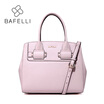 Bafelli Autumnwinter Rivet Split Leather Handbag High Capacity Shoulder Bolsa Feminina Black Blue Womens Messenger Bag bafelli kopen in de aanbieding Bafelli Autumnwinter Rivet Split Leather Handbag High Capacity Shoulder Bolsa Feminina Black Blue Womens Messenger Bag bafelli kopen in de aanbieding
