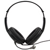 Joy Collection Hp Pc100 Plus Headset With Microphone Combo Wired joy collection kopen in de aanbieding