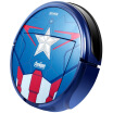 Joy Collection Ecovacs Captain America Edition Intelligent Robot Vacuum Cleaner Automatic Recharging joy collection kopen in de aanbieding Joy Collection Ecovacs Captain America Edition Intelligent Robot Vacuum Cleaner Automatic Recharging joy collection kopen in de aanbieding