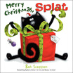 Merry Christmas Splat The Cat huismerk kopen in de aanbieding