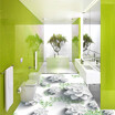 Colomac Free Shipping Fresh Flowers 3D Floor Painting Wear Non Slip Thickened Wallpaper Mural Living Room Bathroom 250Cmx200Cm colomac kopen in de aanbieding Colomac Free Shipping Fresh Flowers 3D Floor Painting Wear Non Slip Thickened Wallpaper Mural Living Room Bathroom 250Cmx200Cm colomac kopen in de aanbieding