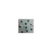 50Pcs Smd Power Inductors Cd43 22Uh 443Mm Standard Word2R2 Taping huismerk kopen in de aanbieding