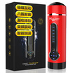 Joy Collection Mystery Ji Male With Masturbation Automatically Sucking Aircraft Cup Smart Heating Tide Spray Interactive Sound Vibration Adult Supplies West 2 Generation Red joy collection kopen in de aanbieding Joy Collection Mystery Ji Male With Masturbation Automatically Sucking Aircraft Cup Smart Heating Tide Spray Interactive Sound Vibration Adult Supplies West 2 Generation Red joy collection kopen in de aanbieding