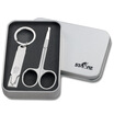 Joy Collection Dayton Stone Nail Clippers Two Sets Of Std005 joy collection kopen in de aanbieding