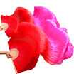Yi Na Sheng Wu 2017 Newest Handmade Bamboo Ribs Dance Props Silk Belly Fans Natural 1 Pc Left Hand1 Pc Right Hand Redrose yi na sheng wu kopen in de aanbieding Yi Na Sheng Wu 2017 Newest Handmade Bamboo Ribs Dance Props Silk Belly Fans Natural 1 Pc Left Hand1 Pc Right Hand Redrose yi na sheng wu kopen in de aanbieding