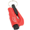 Joy Collection Easy Tour Mini Safety Hammer Car Portable Life Saving Broken Window Escape Keychain Blue joy collection kopen in de aanbieding Joy Collection Easy Tour Mini Safety Hammer Car Portable Life Saving Broken Window Escape Keychain Blue joy collection kopen in de aanbieding