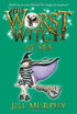 The Worst Witch At Sea huismerk kopen in de aanbieding