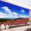 Colomac Custom Photo Wall Paper 3D Natural Landscape Large Murals Wallpapers For Living Room Background Home Decor Murales Para Pared 3D colomac kopen in de aanbieding Colomac Custom Photo Wall Paper 3D Natural Landscape Large Murals Wallpapers For Living Room Background Home Decor Murales Para Pared 3D colomac kopen in de aanbieding