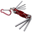 Joy Collection Santo 1868 8 Piece Allen Wrench joy collection kopen in de aanbieding