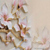 Colomac Custom 3D Mural Wallpaper Stereo Relief Magnolia Flower Wall Art Painting Living Room Sofa Bedroom Tv Backdrop colomac kopen in de aanbieding Colomac Custom 3D Mural Wallpaper Stereo Relief Magnolia Flower Wall Art Painting Living Room Sofa Bedroom Tv Backdrop colomac kopen in de aanbieding