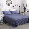 Joy Collection Yingxin Textile Cotton Bedding High Count Density Twill Single Sheets 155 230 Simple Elements Blue A Version joy collection kopen in de aanbieding Joy Collection Yingxin Textile Cotton Bedding High Count Density Twill Single Sheets 155 230 Simple Elements Blue A Version joy collection kopen in de aanbieding