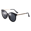 Joy Collection Inmix Aasbpy002 Polarized Glasses Male Transparent Large Frame Sunglasses Female Retro Cat Eye Fashion Bright Black Box Gray Film joy collection kopen in de aanbieding Joy Collection Inmix Aasbpy002 Polarized Glasses Male Transparent Large Frame Sunglasses Female Retro Cat Eye Fashion Bright Black Box Gray Film joy collection kopen in de aanbieding