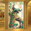 Colomac Chinese Wallpaper Classic Peacock Photo Mural Living Room Hotel Entrance Hall European Style Decor Wall Paper Papel De Parede 3D colomac kopen in de aanbieding Colomac Chinese Wallpaper Classic Peacock Photo Mural Living Room Hotel Entrance Hall European Style Decor Wall Paper Papel De Parede 3D colomac kopen in de aanbieding