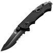 Joy Collection Gobo Gerber Outdoor Equipment Us Imports Tool Half Tooth Blade Folding Knife One Hand Open Lock Portable 22 41870 joy collection kopen in de aanbieding Joy Collection Gobo Gerber Outdoor Equipment Us Imports Tool Half Tooth Blade Folding Knife One Hand Open Lock Portable 22 41870 joy collection kopen in de aanbieding
