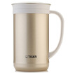 Joy Collection Tiger Insulation Cup Office Coffee Stainless Steel Water Vacuum With Filter Cwm A050 Nn Gold Gray 500Ml joy collection kopen in de aanbieding Joy Collection Tiger Insulation Cup Office Coffee Stainless Steel Water Vacuum With Filter Cwm A050 Nn Gold Gray 500Ml joy collection kopen in de aanbieding