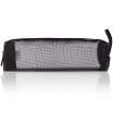 Joy Collection Deli Large Capacity Square Pencil Bag Nylon Mesh Portable Storage Legendary Black 66747 joy collection kopen in de aanbieding Joy Collection Deli Large Capacity Square Pencil Bag Nylon Mesh Portable Storage Legendary Black 66747 joy collection kopen in de aanbieding