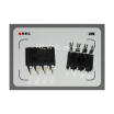 Free Shipping 5Pcslots Neworiginal Opa2107Ap Precision Dual Difet Operational Amplifier huismerk kopen in de aanbieding Free Shipping 5Pcslots Neworiginal Opa2107Ap Precision Dual Difet Operational Amplifier huismerk kopen in de aanbieding
