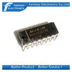 10Pcs Max232Ecpe Dip16 Max232E Dip Max232 Neworiginal Ic Free Shipping huismerk kopen in de aanbieding