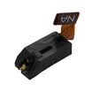 Original Audio Jack Flex Cable para LG V10 K10 K430 Auriculares Plug para auriculares Piezas de repuesto Envío gratuito
