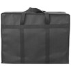 Joy Collection Reinforced Thick Non Woven Moving Bag Luggage Storage Extra Large Pure Black Bj009 joy collection kopen in de aanbieding Joy Collection Reinforced Thick Non Woven Moving Bag Luggage Storage Extra Large Pure Black Bj009 joy collection kopen in de aanbieding