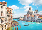 Colomac Custom Photo Wallpaper Venice European Style Architectural Sea View Large Mural Sofa Living Room colomac kopen in de aanbieding Colomac Custom Photo Wallpaper Venice European Style Architectural Sea View Large Mural Sofa Living Room colomac kopen in de aanbieding