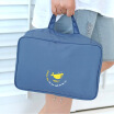 Joy Collection Space Excellent Product Multi Purpose Travel Admission Wash Bag Hanging Makeup Finishing Large Blue joy collection kopen in de aanbieding Joy Collection Space Excellent Product Multi Purpose Travel Admission Wash Bag Hanging Makeup Finishing Large Blue joy collection kopen in de aanbieding