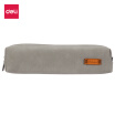 Joy Collection Deli Solid Color Imitation Deerskin Pencil Case Student Storage Bag Modern Gray 67710 joy collection kopen in de aanbieding Joy Collection Deli Solid Color Imitation Deerskin Pencil Case Student Storage Bag Modern Gray 67710 joy collection kopen in de aanbieding
