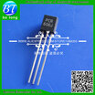 Free Shipping Pcr606 To 92 Transistor To92 Silicon Triode 100Pcslot Sold By Bag huismerk kopen in de aanbieding