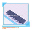 10Pcslot At89C51 24Pi Dip Original Stock Ic Electronics huismerk kopen in de aanbieding
