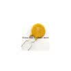 500PCS RXEF090 72V 090A 09A DIP-2 X72 XF090 Polyswitch Resettable Fuse PPTC