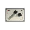 Free shipping 100pcs New&Original 2SK170-BL 2SK170BL 2SK170 K170 Transistor TO-92 Triode Transistor Low Power Transistor