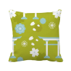 Diythinker Cute Blue Green White Japan Square Throw Pillow Insert Cushion Cover Home Sofa Decor Gift diythinker kopen in de aanbieding Diythinker Cute Blue Green White Japan Square Throw Pillow Insert Cushion Cover Home Sofa Decor Gift diythinker kopen in de aanbieding