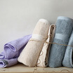 Joy Collection Lencier Towel Home Textile Five Star Hotel Cotton Canmore Satin Absorbent Face White 180G 7540Cm joy collection kopen in de aanbieding Joy Collection Lencier Towel Home Textile Five Star Hotel Cotton Canmore Satin Absorbent Face White 180G 7540Cm joy collection kopen in de aanbieding