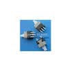 50pcs 6 Pin 8585mm Micro Swith Switches Press OnOff Self Lock