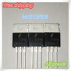 10Pcs Mje13009 13009 On To 220 Transistors Bipolar Bjt 12A 400V 100W Npn huismerk kopen in de aanbieding