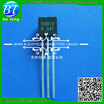 Free Shipping 1000Pcs S9012H S9012 To 92 Plastic Encapsulate Transistors huismerk kopen in de aanbieding Free Shipping 1000Pcs S9012H S9012 To 92 Plastic Encapsulate Transistors huismerk kopen in de aanbieding